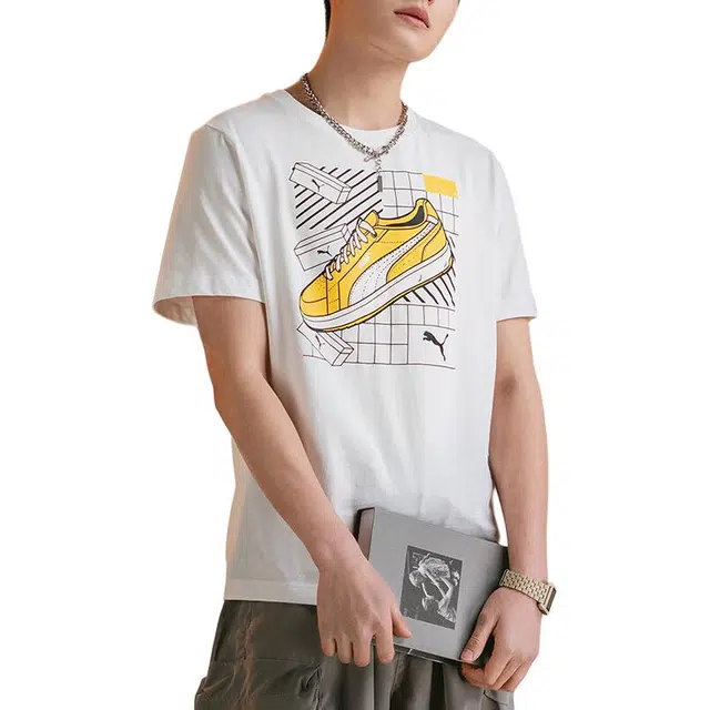 PUMA T