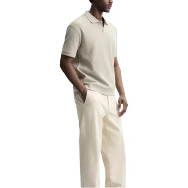 ZARA Polo