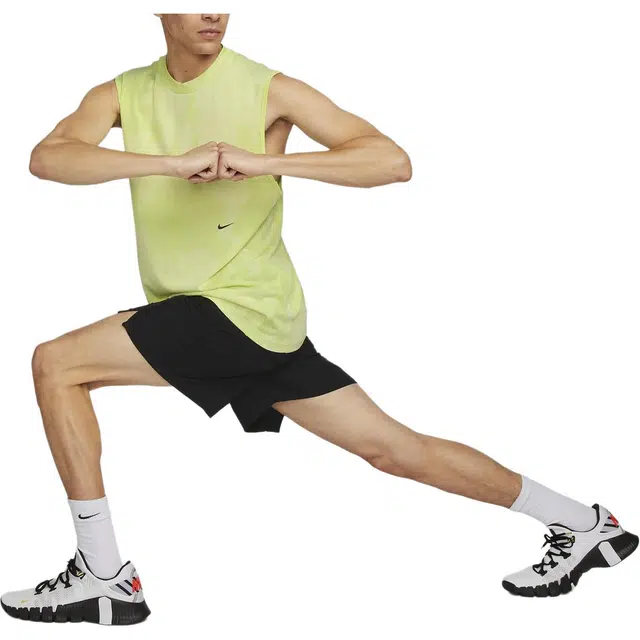 Nike Logo