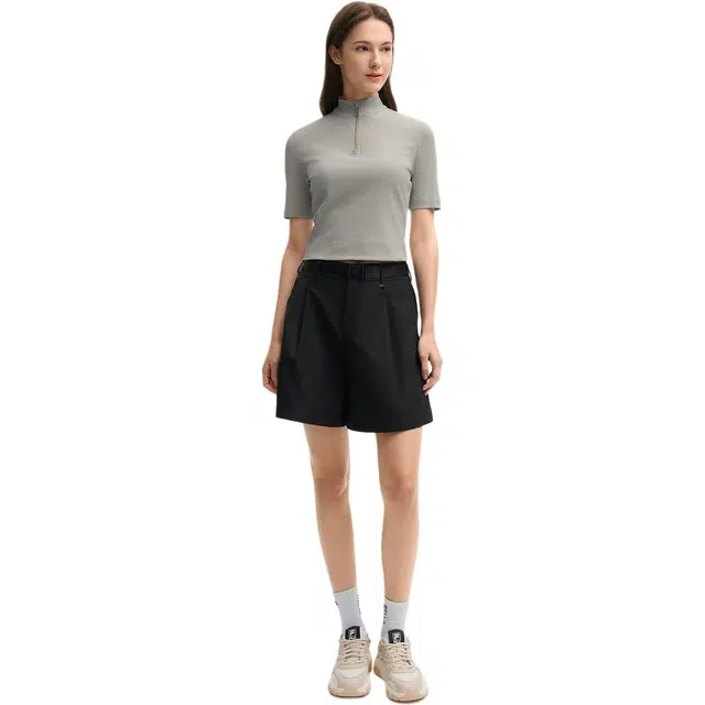 FILA MILANO SS25T -GY