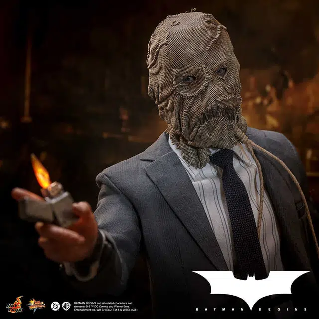 Hot Toys (2.0) 16