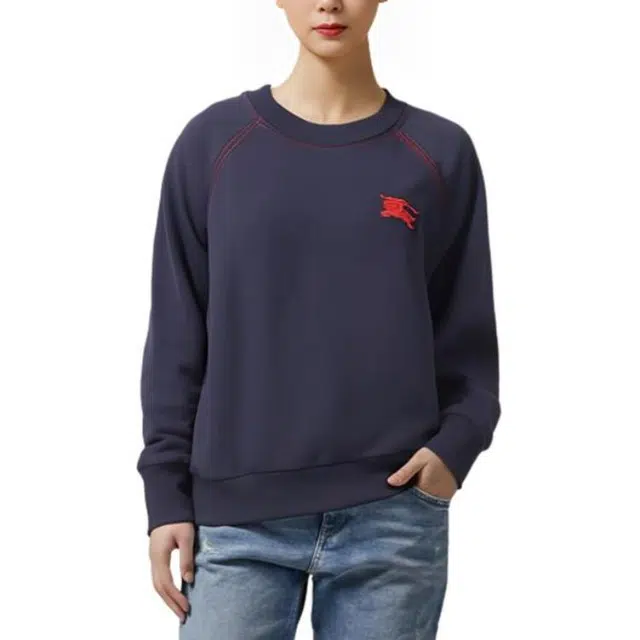 Burberry SS21 Logo