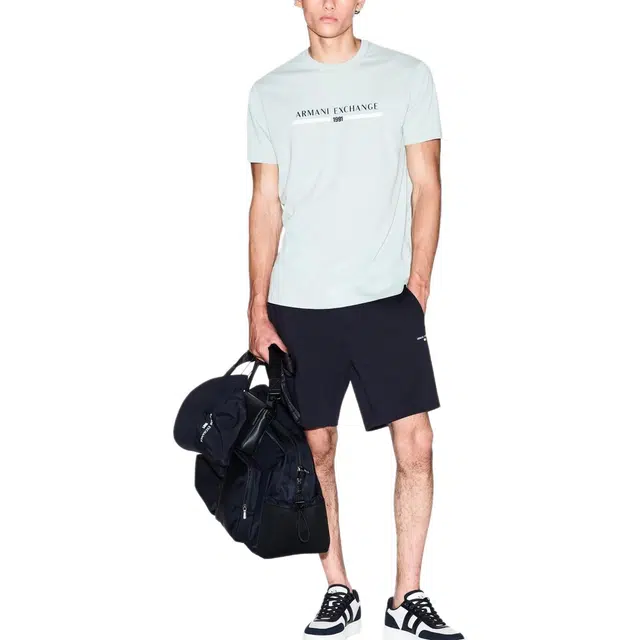 ARMANI EXCHANGEAE T
