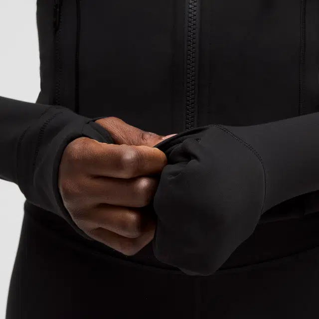 lululemon Define Nulu