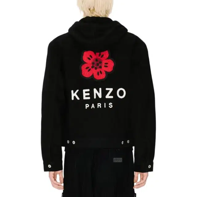 KENZO Logo