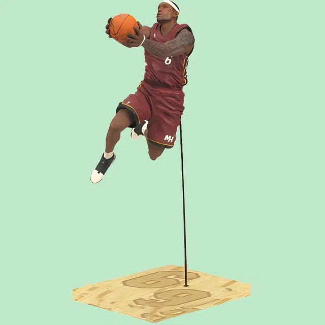 McFARLANE TOYS NBA 19 15.2cm