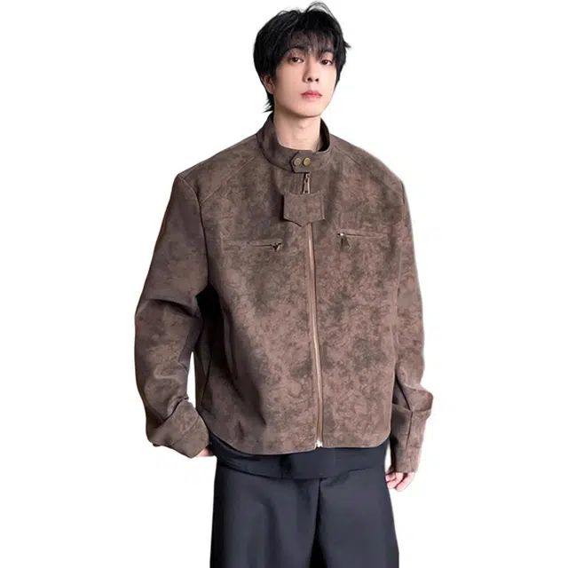 GENT LORE cleanfit