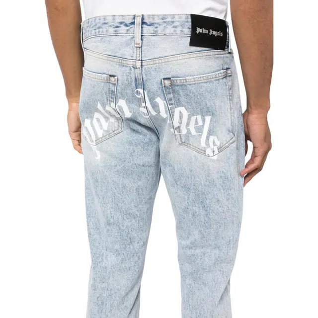 PALM ANGELS FW22 Logo