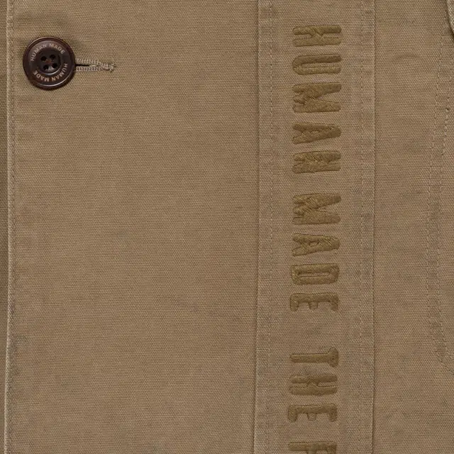 HUMAN MADE SS25