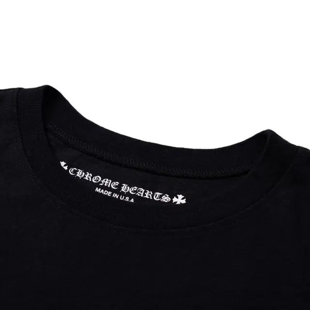 Chrome Hearts T