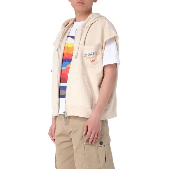 DSQUARED 2 Logo