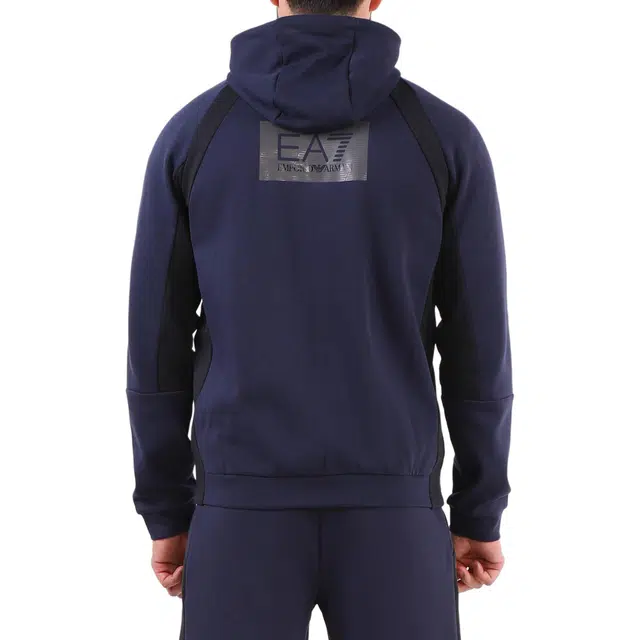 EMPORIO ARMANI FW23 EA7 Logo