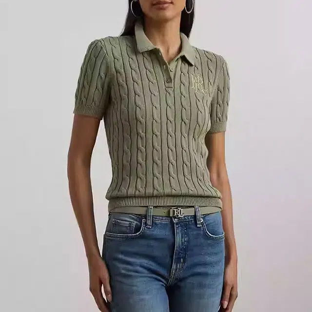 LAUREN RALPH LAUREN SS25