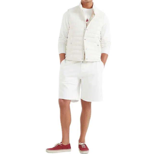 Brunello Cucinelli SS25