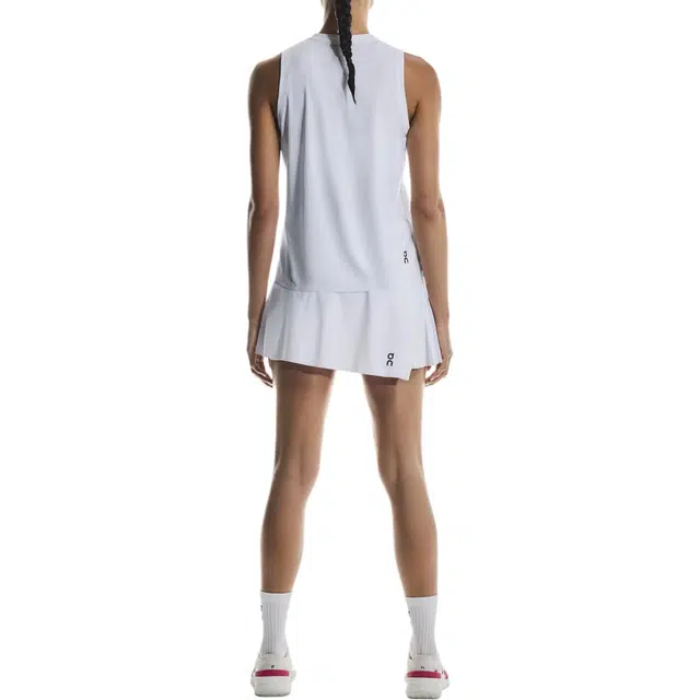 On Court Skirt Side Pleat