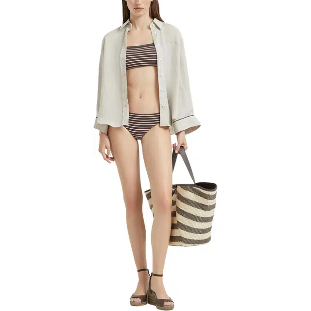 Brunello Cucinelli SS25
