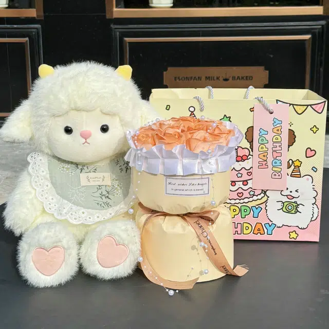baby 45cm