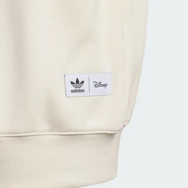 adidas originals x DISNEY KNIT HOODIE APPAREL