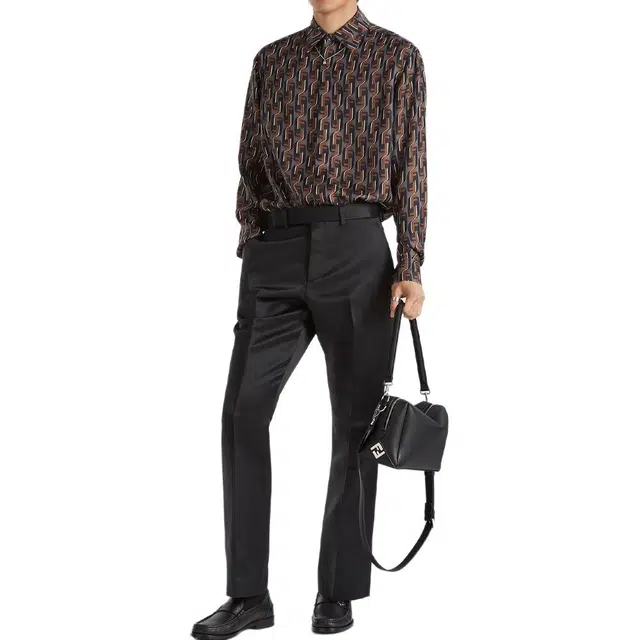 FENDI FW25