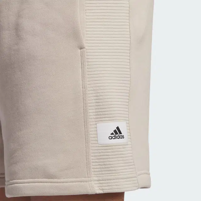 adidas All Szn Fleece Shorts Logo
