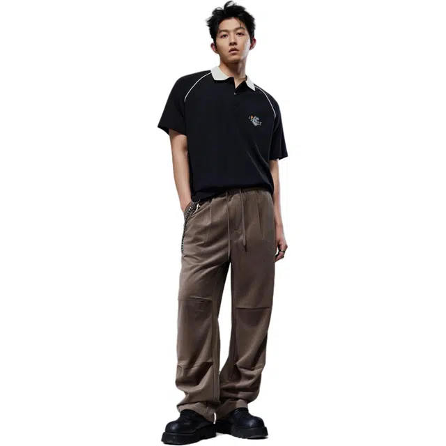 Cabbeen Polo
