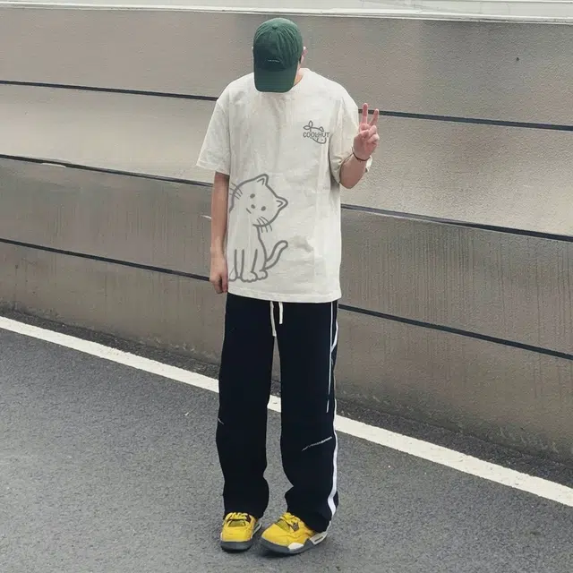 Coolhut T