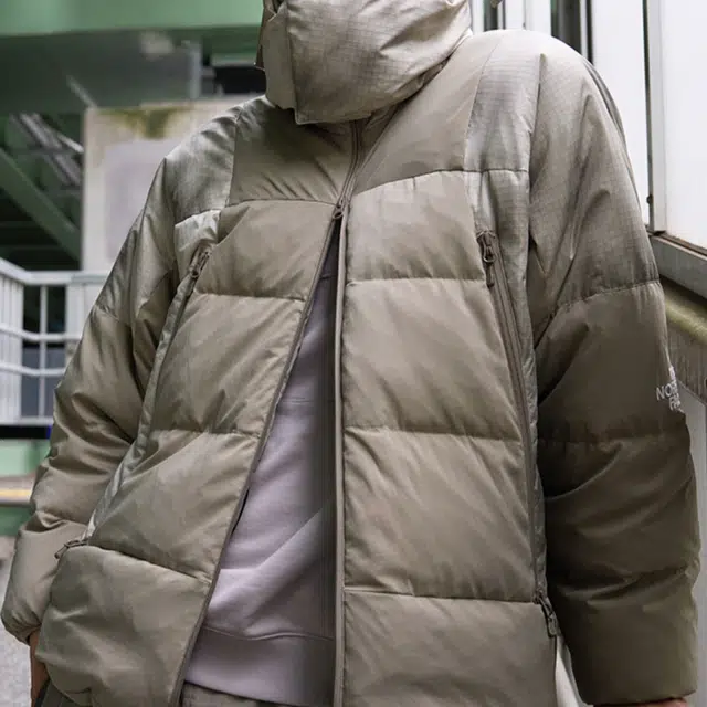 THE NORTH FACE UE