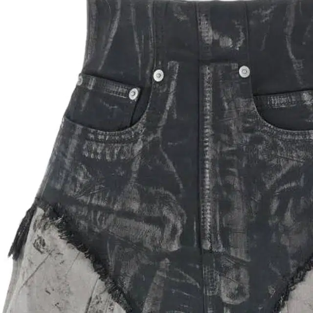 Rick Owens DRKSHDW