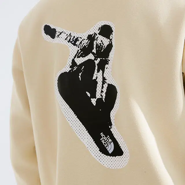 THE NORTH FACE