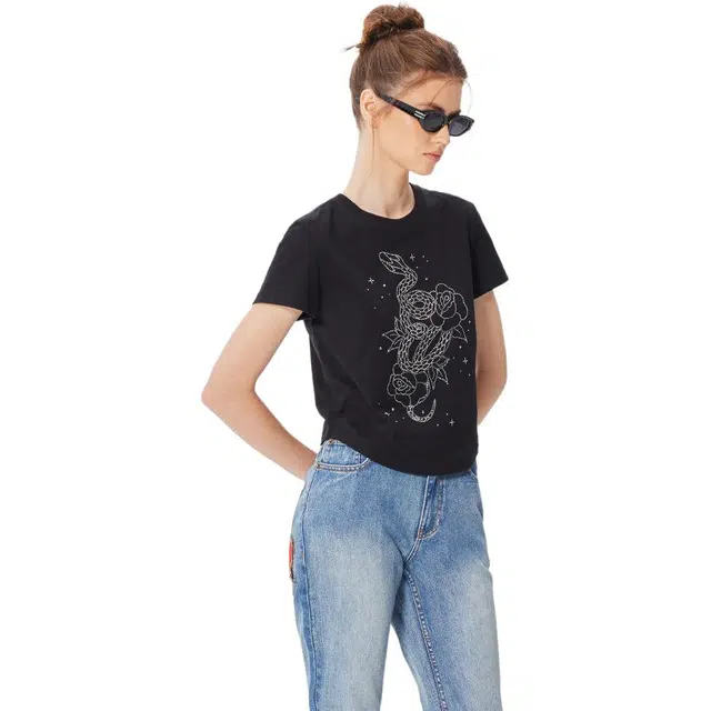 Ed Hardy SS25 T