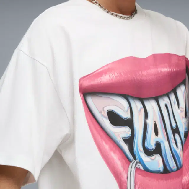 PUMA x AAP ROCKY SS25 T