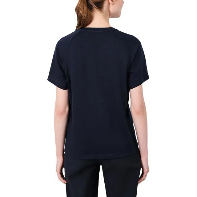 HELLY HANSEN H2WHT SS25T