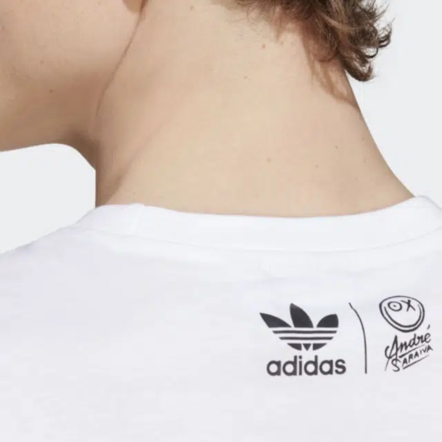 adidas originals x MR.A T