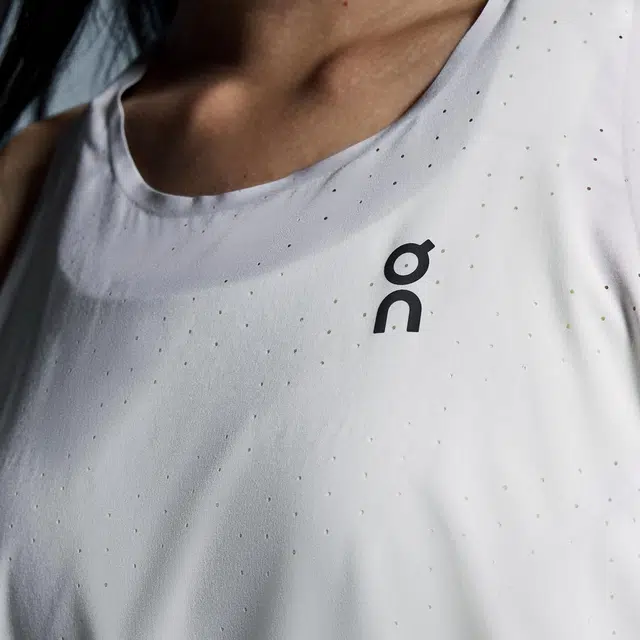 On