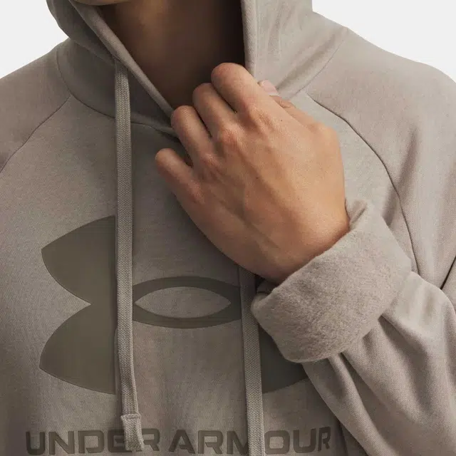 Under Armour Rival Fleece