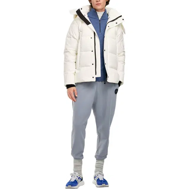 Canada Goose Wyndham