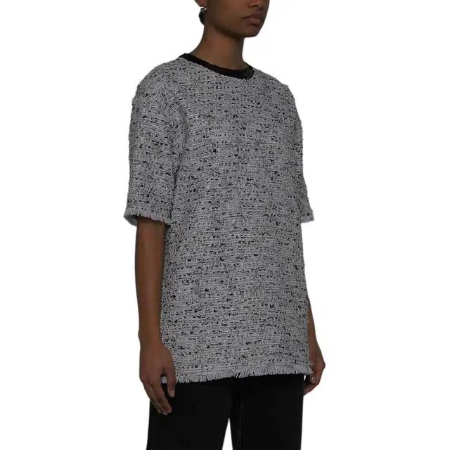 BALMAIN SS25 T