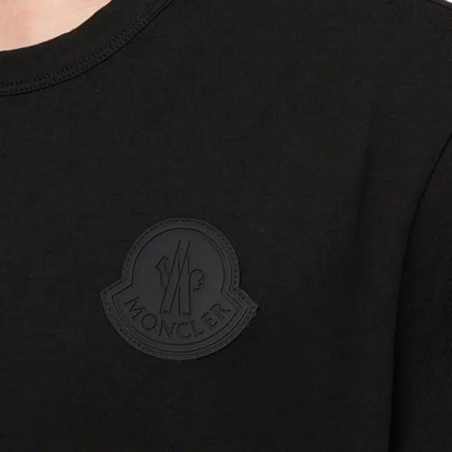 Moncler SS21 LogoT