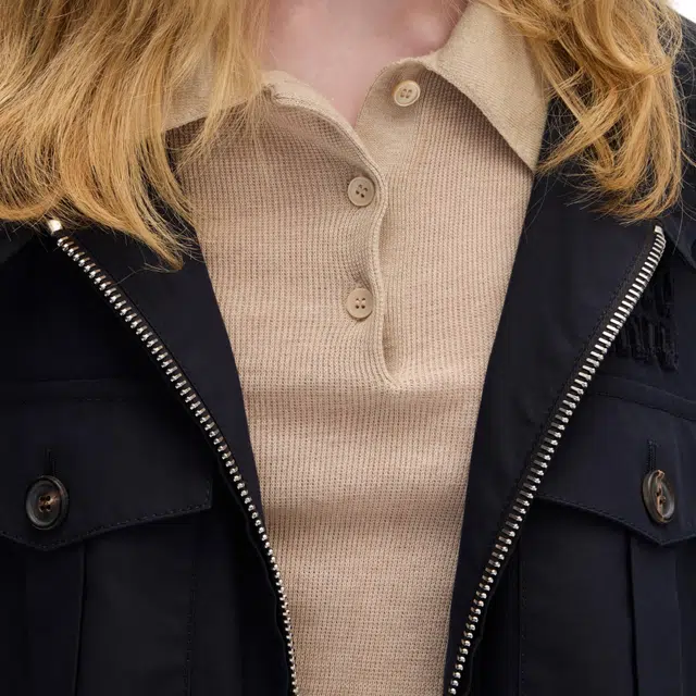 MIU MIU Polo