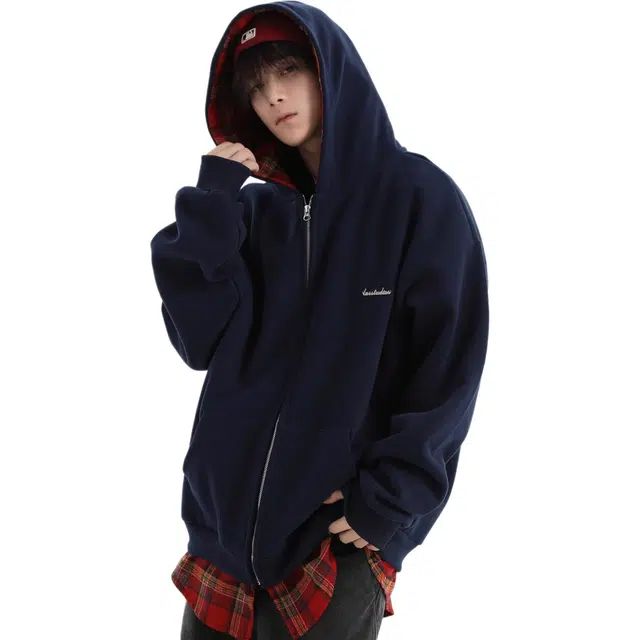 LIN MYKING oversize