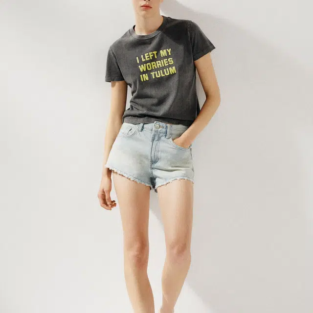 ZARA T