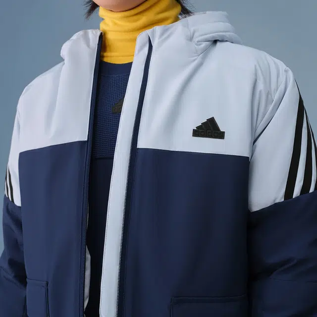 adidas Sportswear FW24 DOWN PARKA