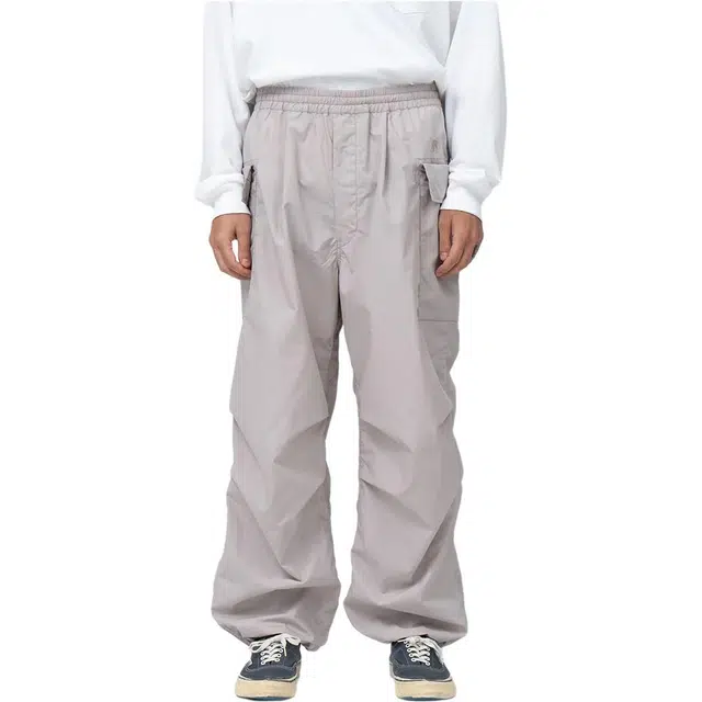 nanamica SS25
