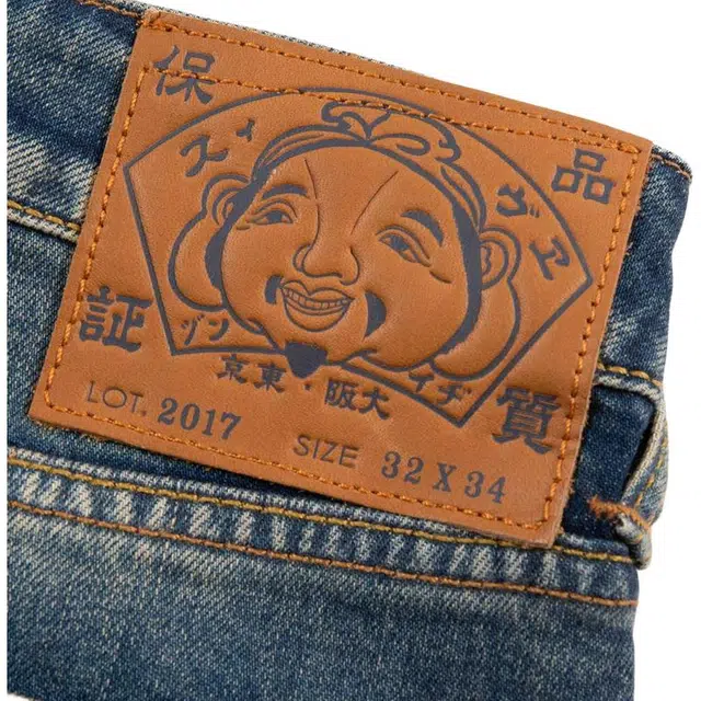 EVISU AW23 M