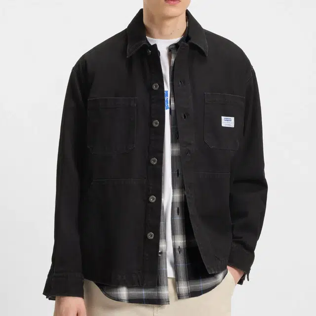 HUGO BOSS FW25
