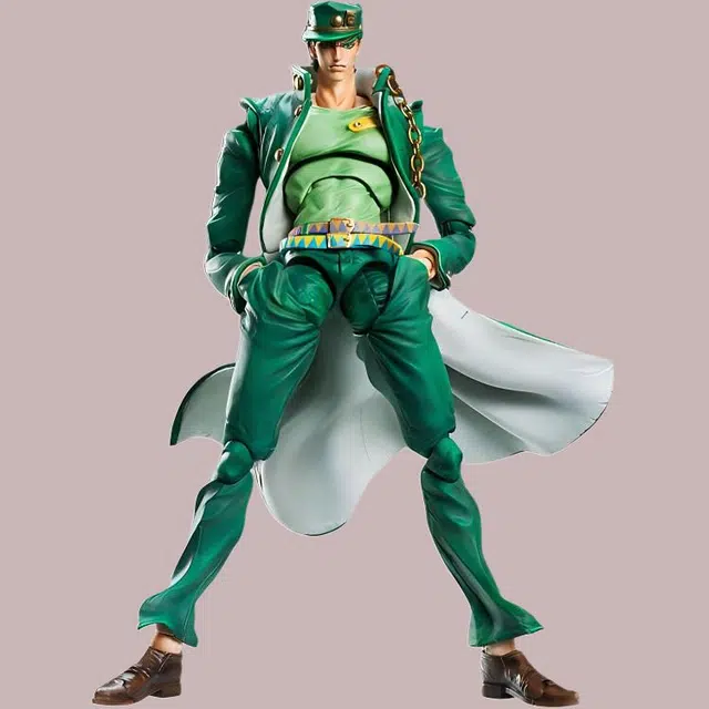 MEDICOS JOJO3