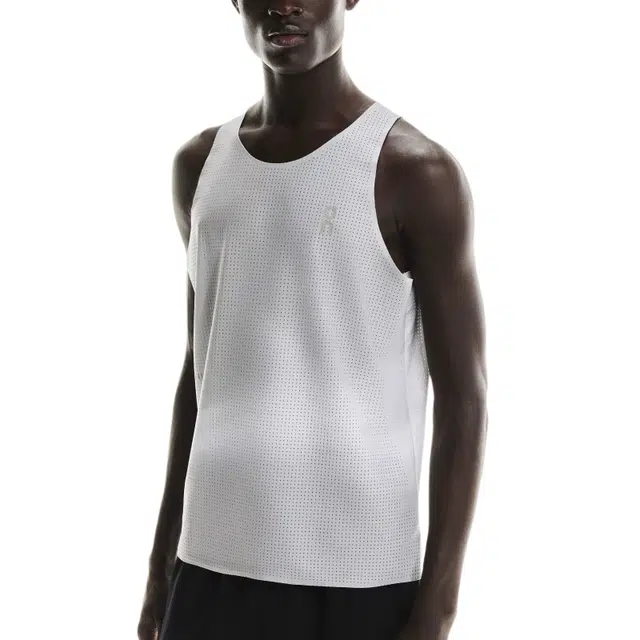 On Pace Tank