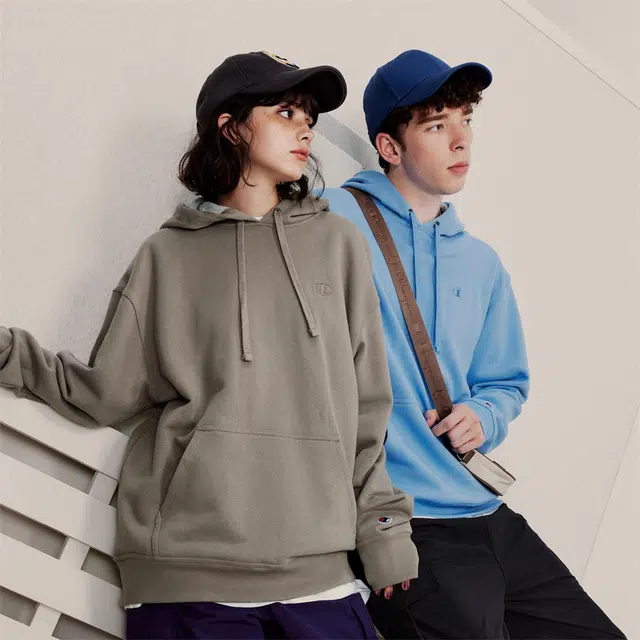 Champion FW23 Legacy C-Logo