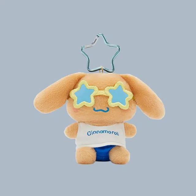Sanrio 10cm
