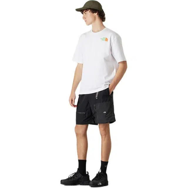 THE NORTH FACE UE T